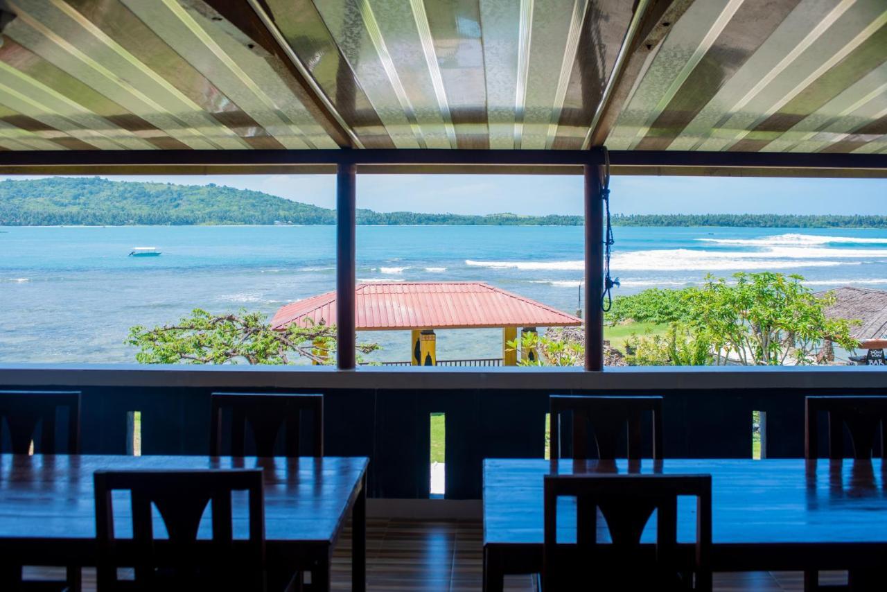 Yuni Surf House Apartment Lagudri Exterior photo